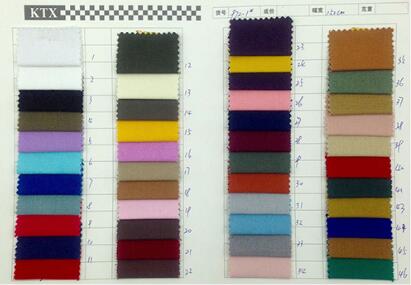 Workwear Fabrics Manufacturer