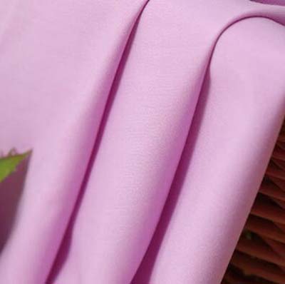 robe fabrics supplier
