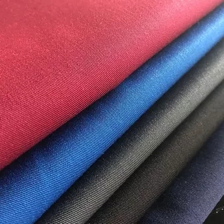 Workwear fabric 