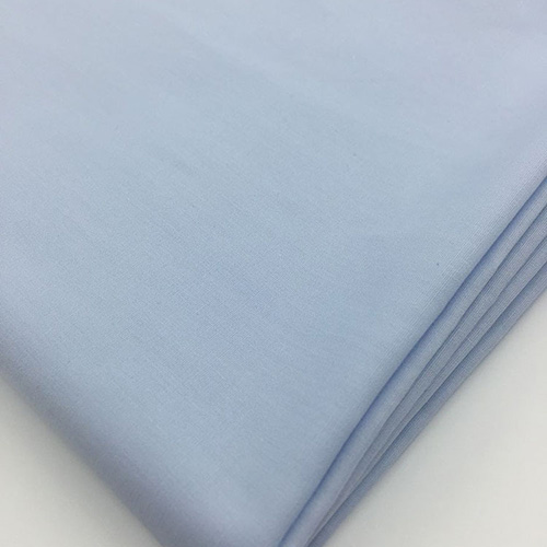 80% Poly 20% Cotton Fabric Chef Bedding Fabric
