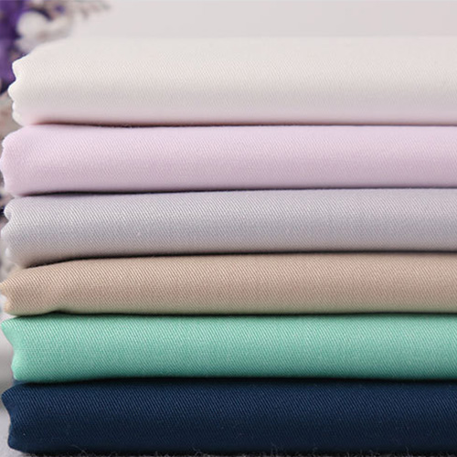 60% Cotton 40% Polyester Fabrica Hometextile Work Wear Fasbric