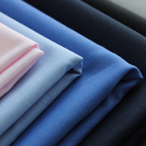 65% Poly 35% Cotton Fabric Shirt Fabric