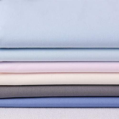 60% Cotton 40% Polyetser Fabric Uniform Chef Fabric