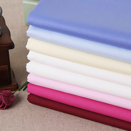 65% Polyester 35% Cotton Fabric Shirt Fabric