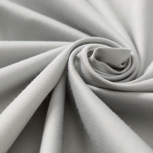 90% Poly 10% Cotton Fabric Uniform Suit Fabric