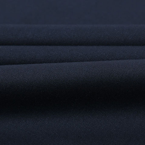 70% Poly 30% Rayon High Density Twill Fabric Suit Fabric