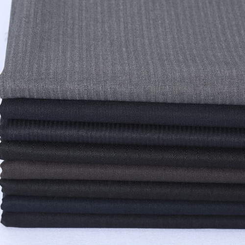 70% Poly 30% Rayon Pants Professional Suit Fabric