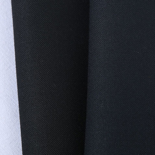 70% Poly 30% Rayon Serge Fabric Business Suit Fabric