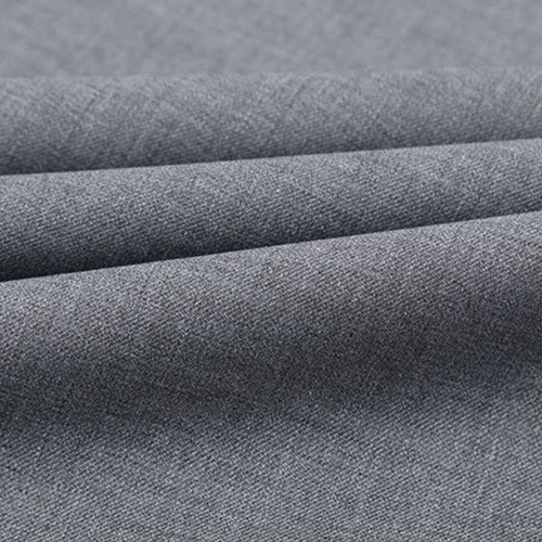 70% Poly 30% Rayon Twill Fabric Offical Clothes Fabric