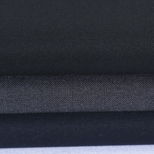 70% Poly 30% Rayon Twill Fabric Print Fabric