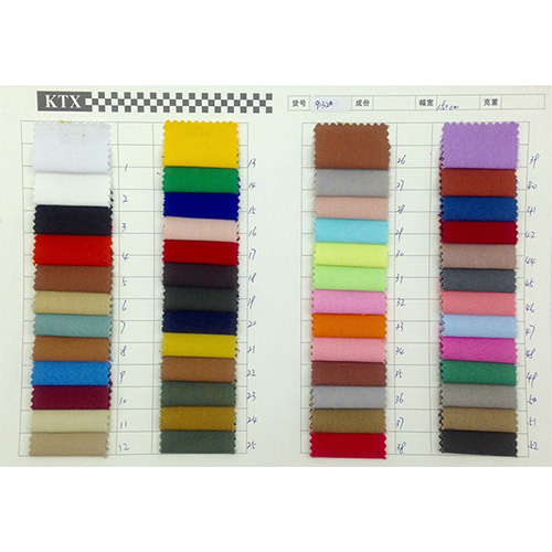 100% Cotton Pants Tooling Fabric