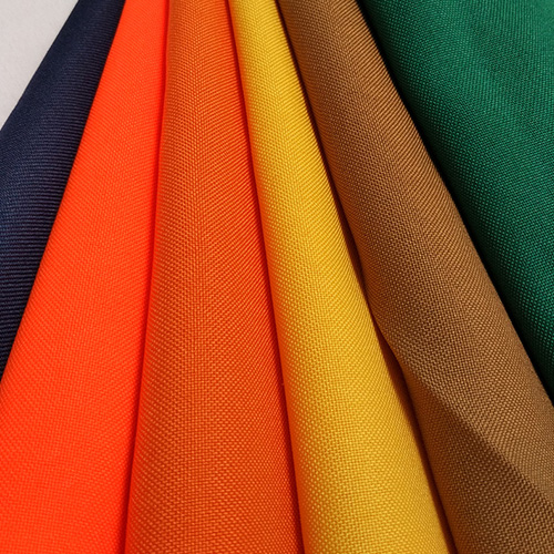 Woven Polyester Dyed Fabric