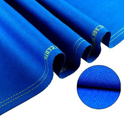 Woven TR Billiard Table Cloth Fabric