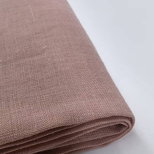 100% Linen Extra-Wide Width Fabric